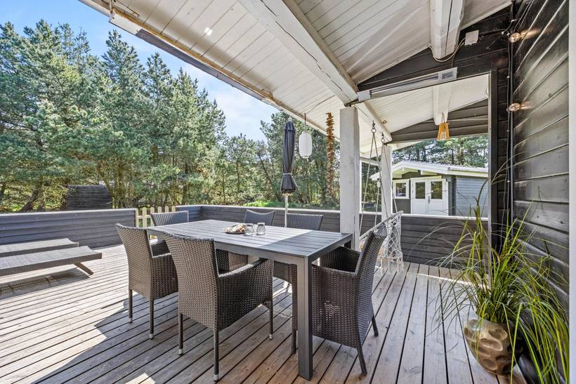 Foto von Ferienhaus EE26 in Blåvand - Westjütland