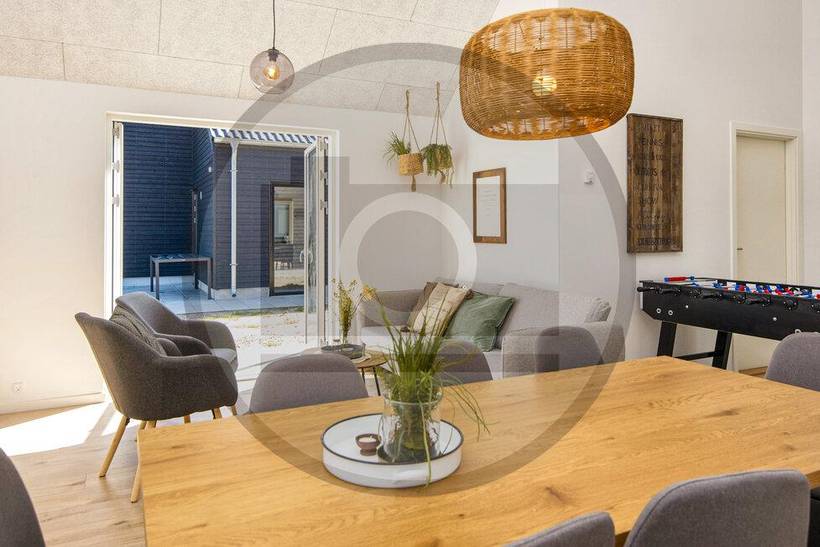 Foto von Ferienhaus EE28 in Gåsevig Sænderballe - Südjütland