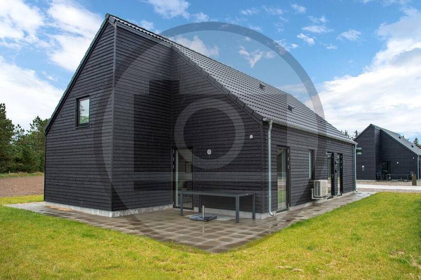 Foto von Ferienhaus EE28 in Gåsevig Sænderballe - Südjütland