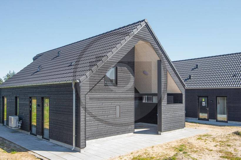 Foto von Ferienhaus EE28 in Gåsevig Sænderballe - Südjütland