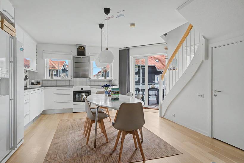 Foto von Ferienhaus EE30 in Bogense - Nordfünen