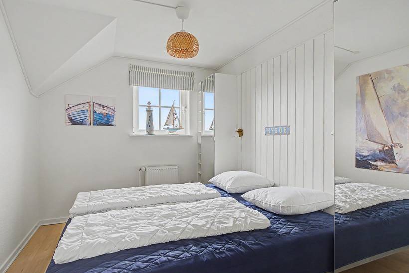 Foto von Ferienhaus EE30 in Bogense - Nordfünen