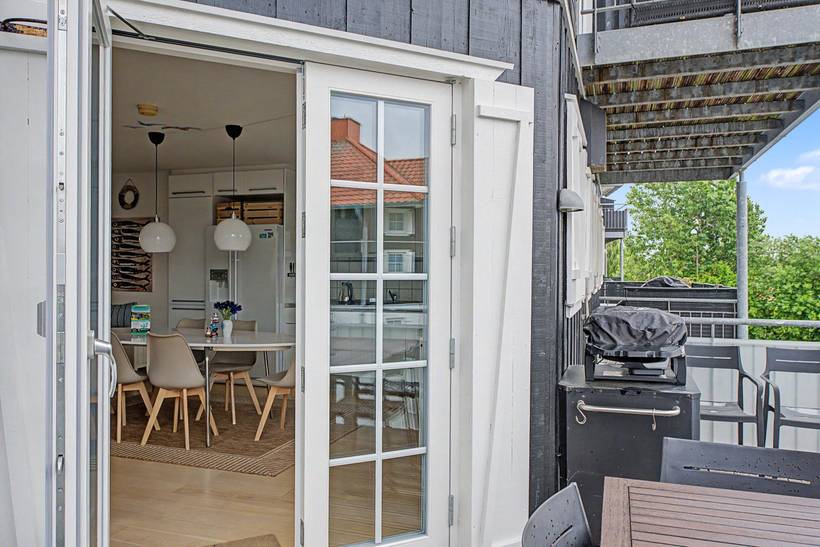 Foto von Ferienhaus EE30 in Bogense - Nordfünen