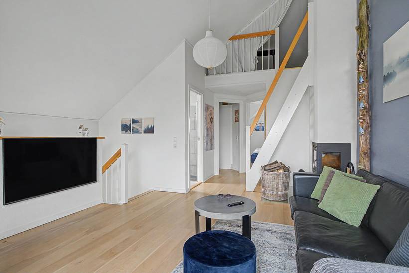 Foto von Ferienhaus EE30 in Bogense - Nordfünen