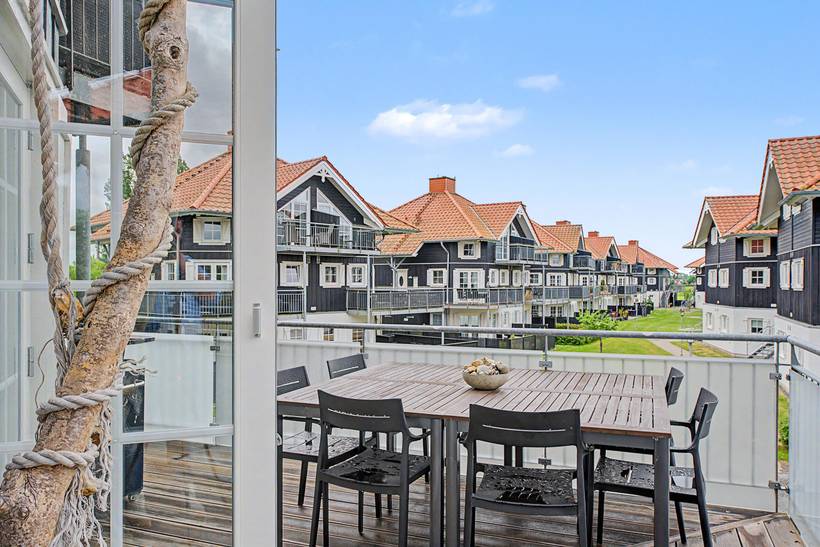 Foto von Ferienhaus EE30 in Bogense - Nordfünen