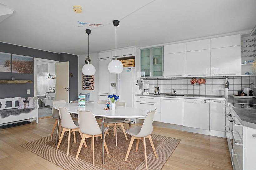Foto von Ferienhaus EE30 in Bogense - Nordfünen