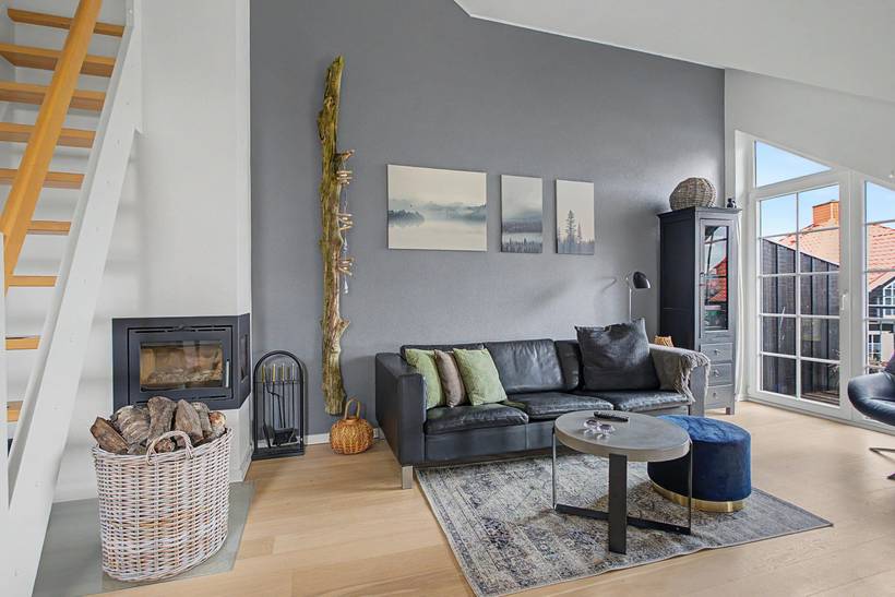 Foto von Ferienhaus EE30 in Bogense - Nordfünen