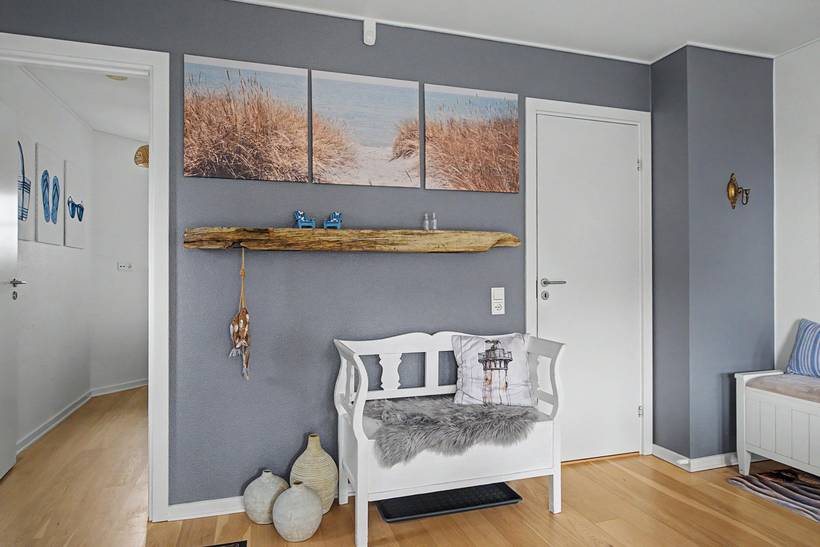 Foto von Ferienhaus EE30 in Bogense - Nordfünen