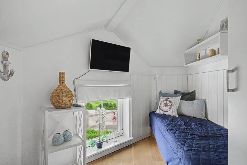 Foto von Ferienhaus EE30 in Bogense - Nordfünen