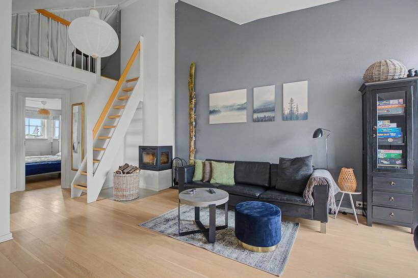Foto von Ferienhaus EE30 in Bogense - Nordfünen