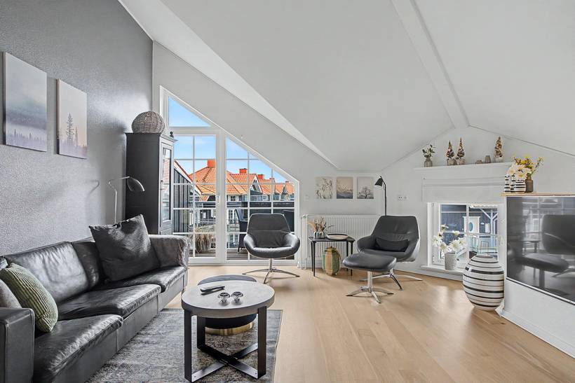 Foto von Ferienhaus EE30 in Bogense - Nordfünen