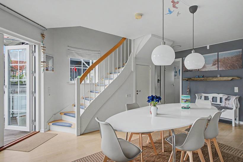 Foto von Ferienhaus EE30 in Bogense - Nordfünen