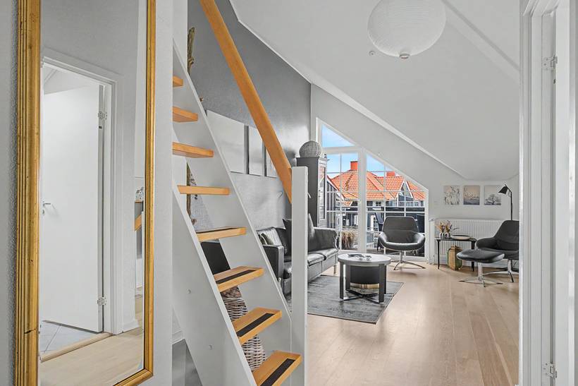 Foto von Ferienhaus EE30 in Bogense - Nordfünen