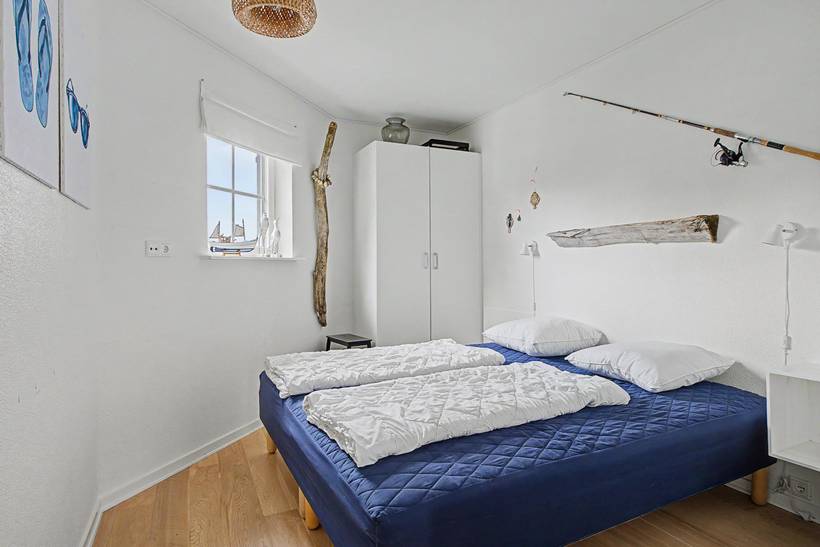 Foto von Ferienhaus EE30 in Bogense - Nordfünen