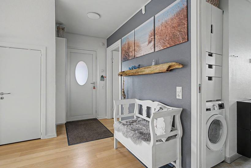 Foto von Ferienhaus EE30 in Bogense - Nordfünen