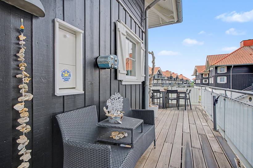 Foto von Ferienhaus EE30 in Bogense - Nordfünen