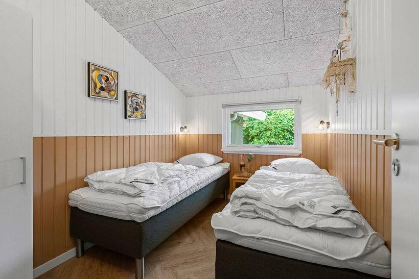 Foto von Ferienhaus EE32 in Hasmark - Nordfünen