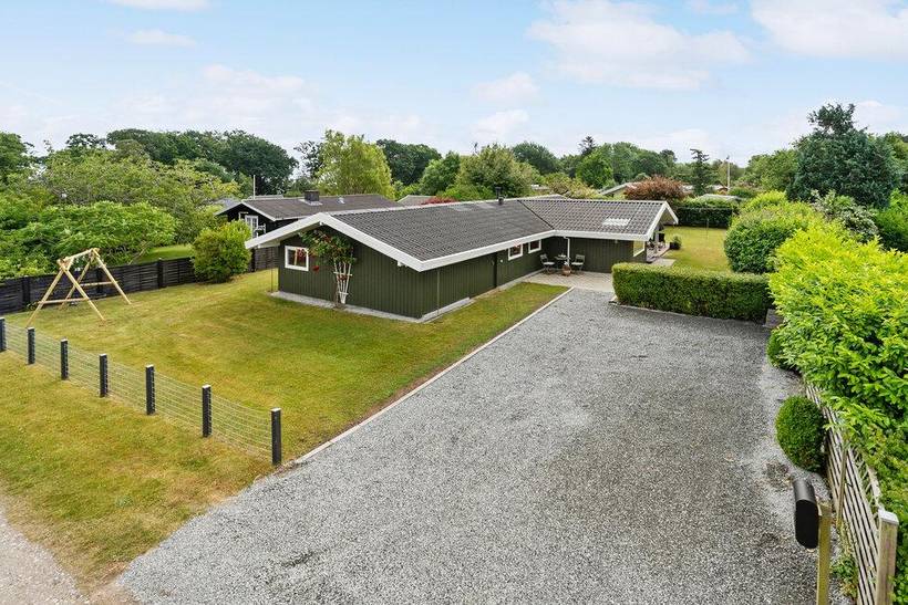 Foto von Ferienhaus EE32 in Hasmark - Nordfünen