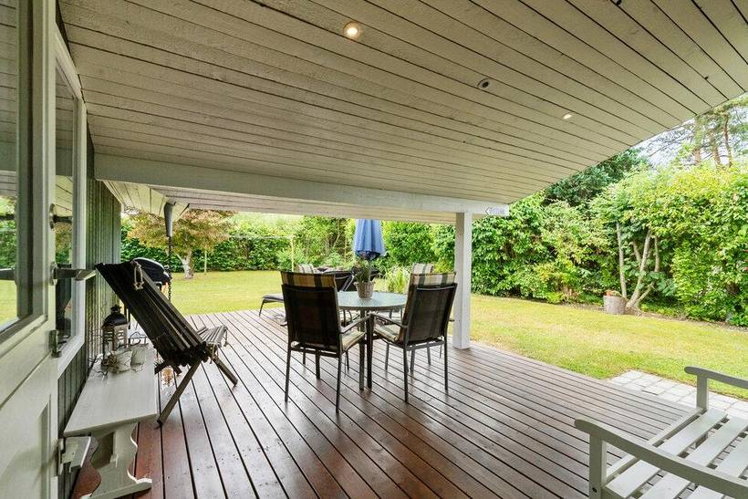 Foto von Ferienhaus EE32 in Hasmark - Nordfünen
