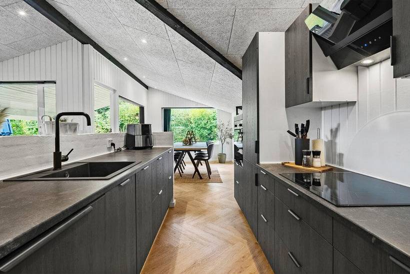 Foto von Ferienhaus EE32 in Hasmark - Nordfünen