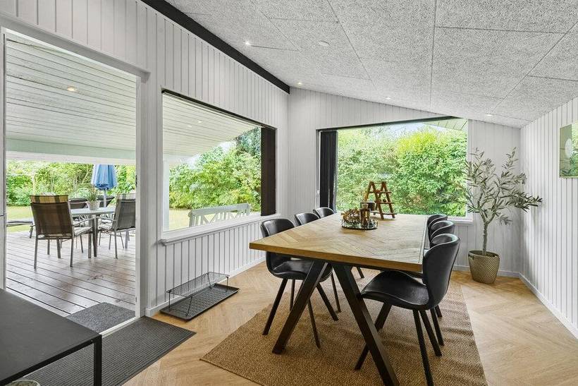 Foto von Ferienhaus EE32 in Hasmark - Nordfünen