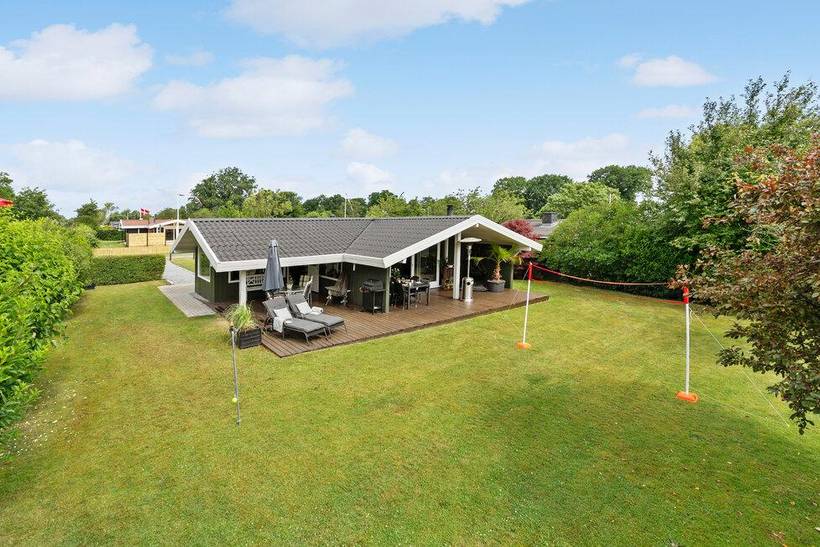 Foto von Ferienhaus EE32 in Hasmark - Nordfünen