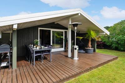 Vorschaubild von Ferienhaus EE32 in Hasmark - Nordfünen