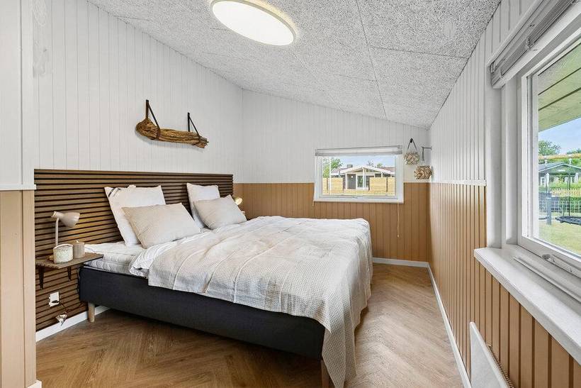 Foto von Ferienhaus EE32 in Hasmark - Nordfünen