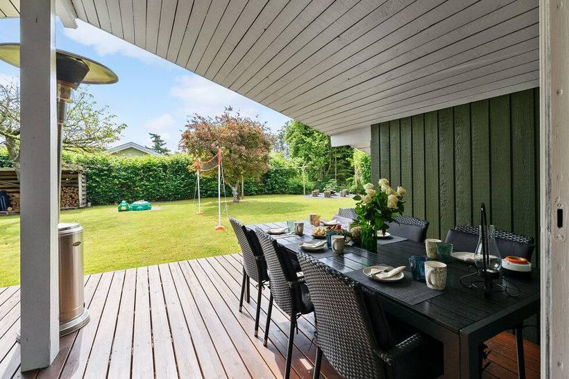 Foto von Ferienhaus EE32 in Hasmark - Nordfünen