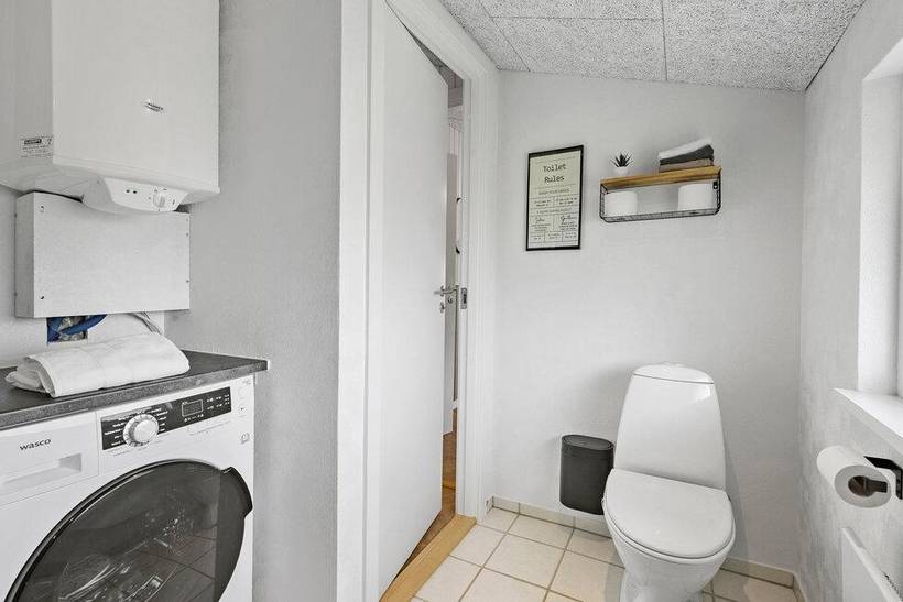 Foto von Ferienhaus EE32 in Hasmark - Nordfünen
