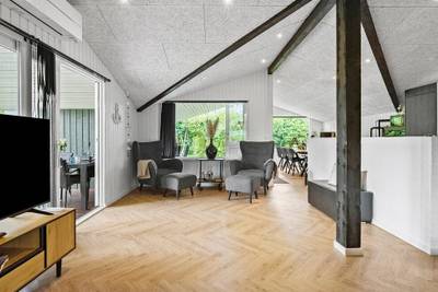 Vorschaubild von Ferienhaus EE32 in Hasmark - Nordfünen