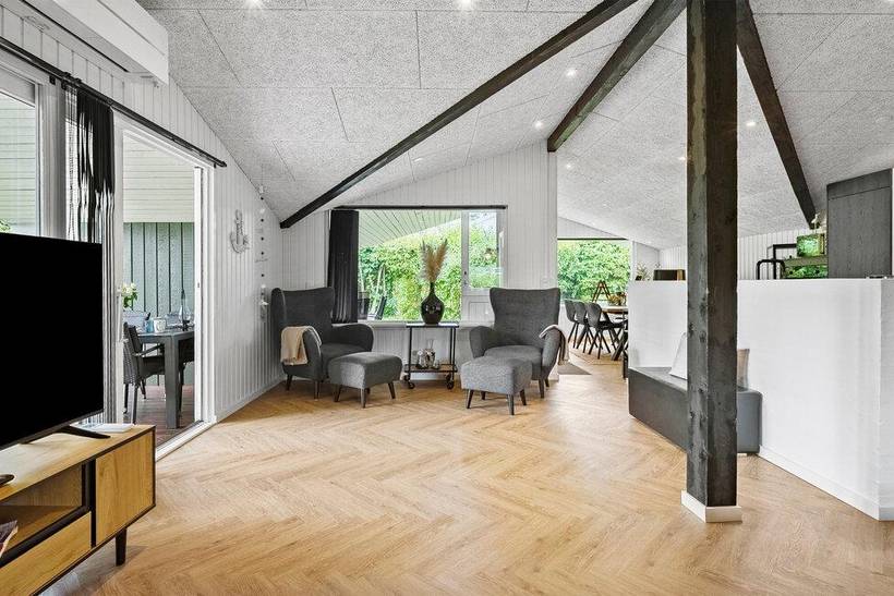 Foto von Ferienhaus EE32 in Hasmark - Nordfünen