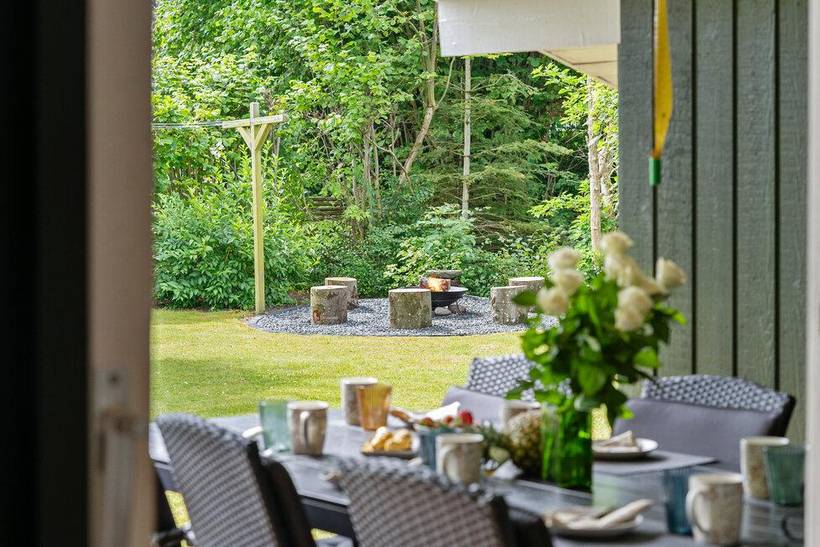Foto von Ferienhaus EE32 in Hasmark - Nordfünen