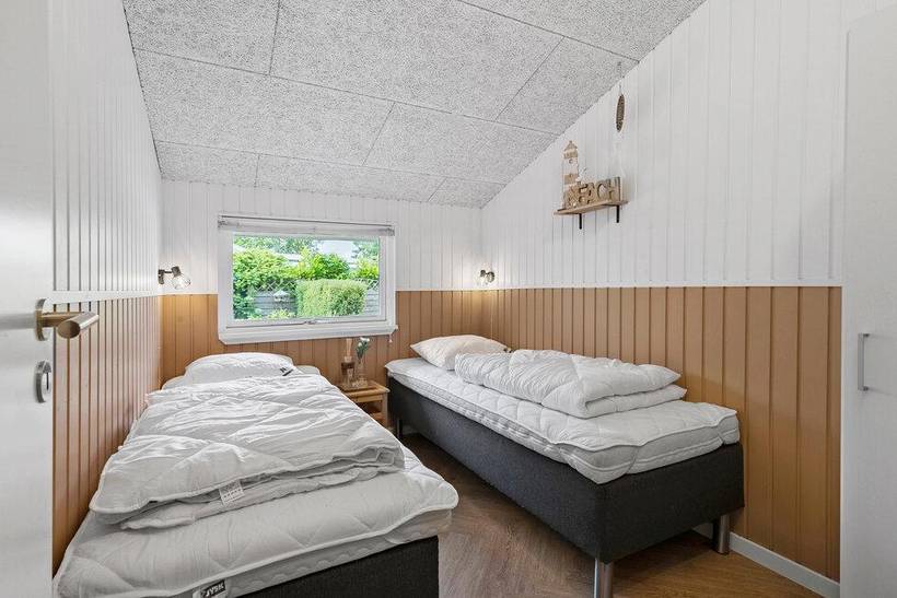Foto von Ferienhaus EE32 in Hasmark - Nordfünen