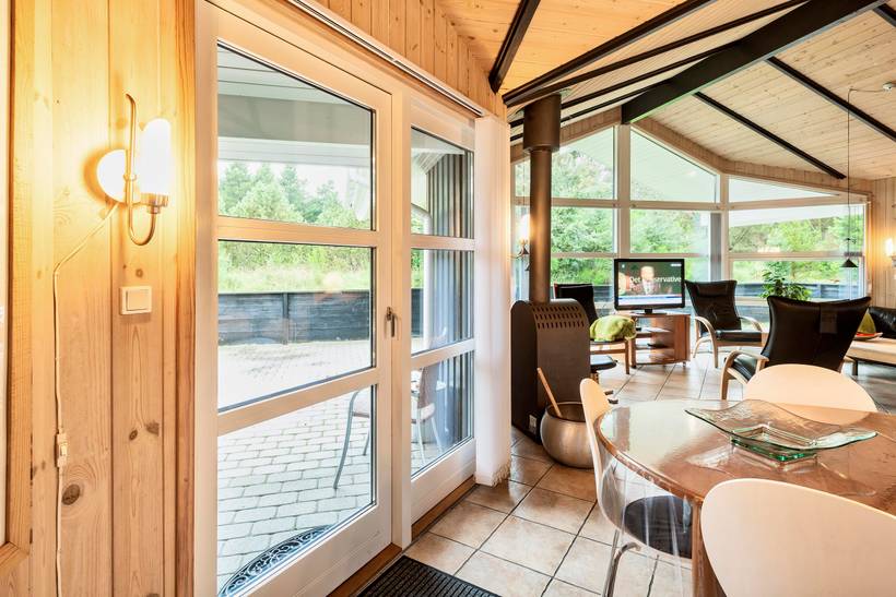 Foto von Ferienhaus EE36 in Vejers Strand - Westjütland