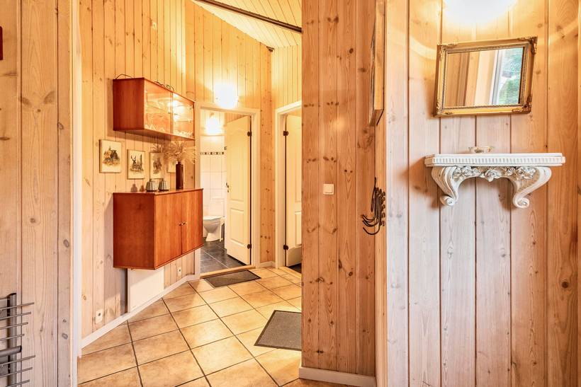 Foto von Ferienhaus EE36 in Vejers Strand - Westjütland
