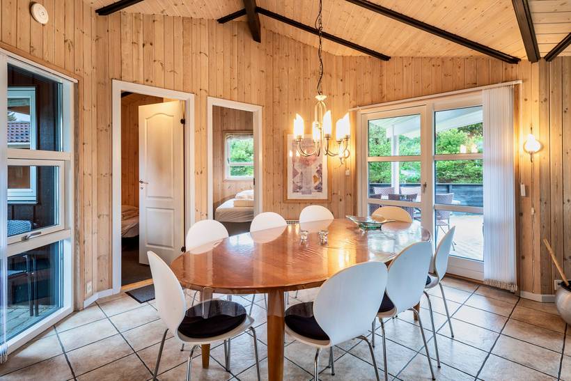 Foto von Ferienhaus EE36 in Vejers Strand - Westjütland