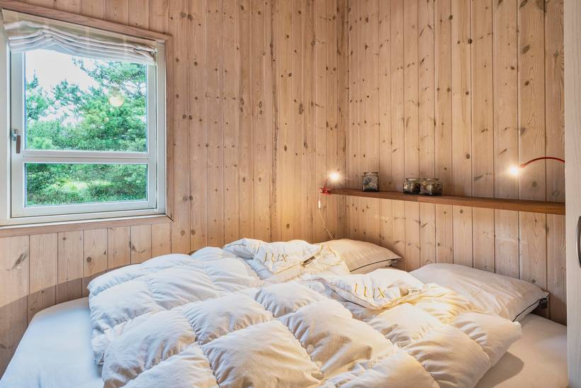 Foto von Ferienhaus EE36 in Vejers Strand - Westjütland