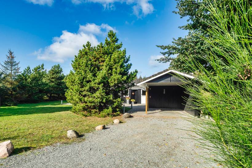 Foto von Ferienhaus EE36 in Vejers Strand - Westjütland