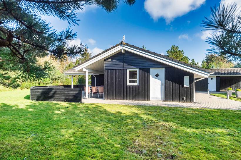 Foto von Ferienhaus EE36 in Vejers Strand - Westjütland
