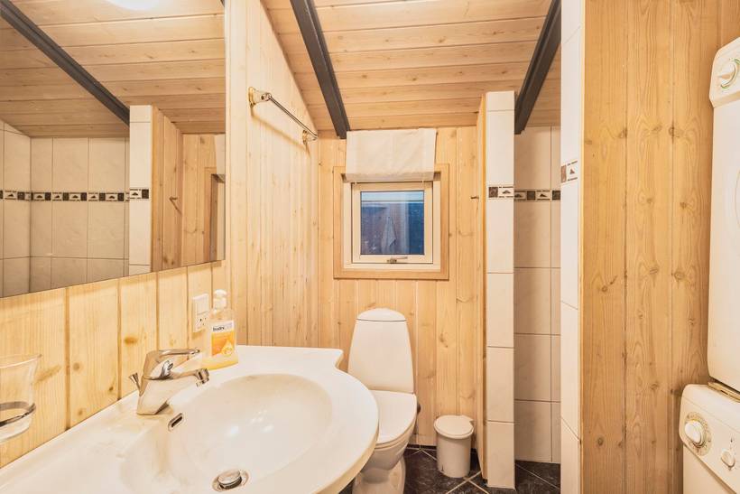 Foto von Ferienhaus EE36 in Vejers Strand - Westjütland