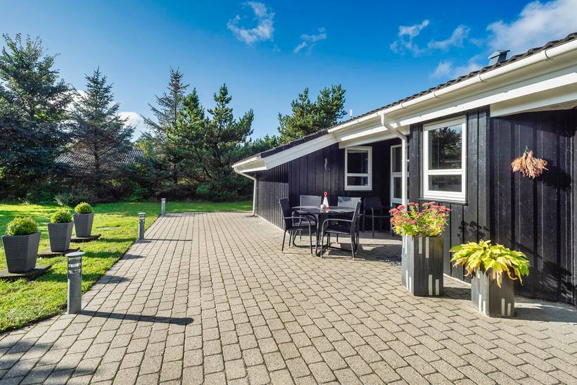 Foto von Ferienhaus EE36 in Vejers Strand - Westjütland