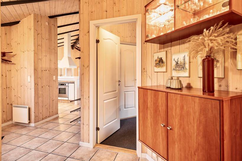 Foto von Ferienhaus EE36 in Vejers Strand - Westjütland