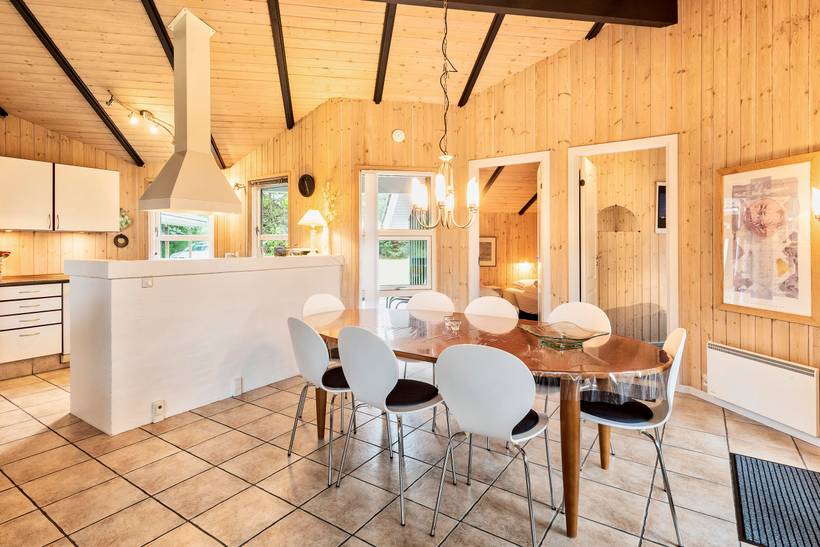 Foto von Ferienhaus EE36 in Vejers Strand - Westjütland