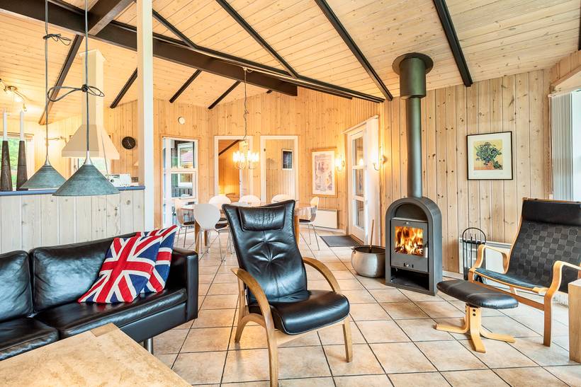 Foto von Ferienhaus EE36 in Vejers Strand - Westjütland