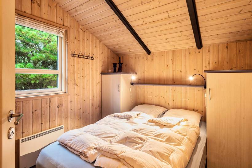 Foto von Ferienhaus EE36 in Vejers Strand - Westjütland