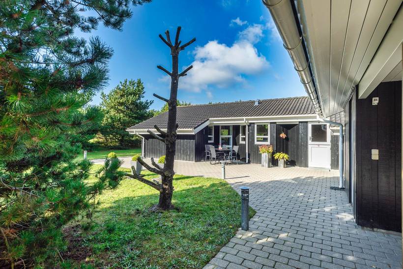 Foto von Ferienhaus EE36 in Vejers Strand - Westjütland