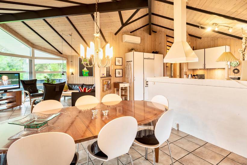 Foto von Ferienhaus EE36 in Vejers Strand - Westjütland