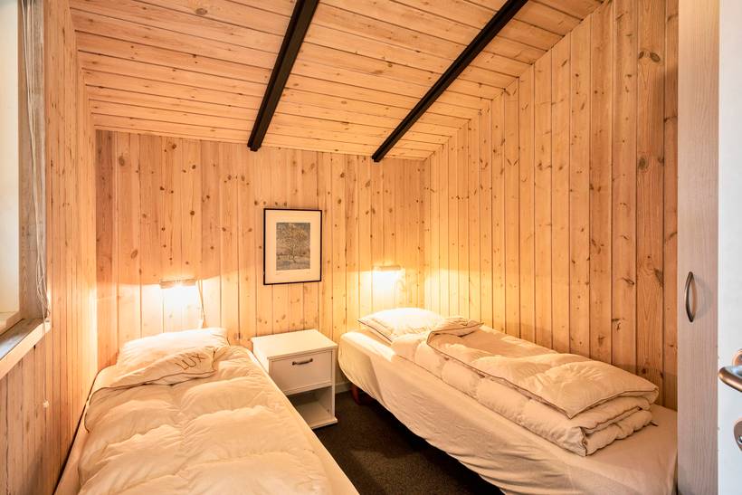 Foto von Ferienhaus EE36 in Vejers Strand - Westjütland