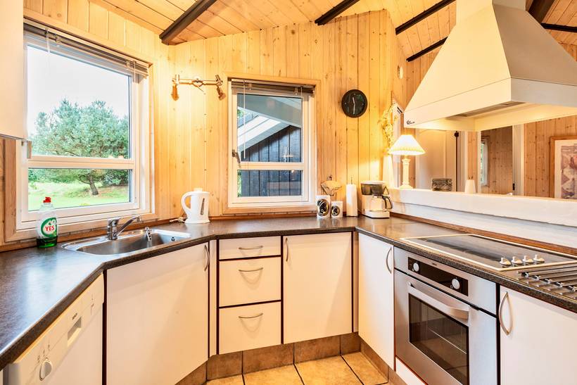Foto von Ferienhaus EE36 in Vejers Strand - Westjütland